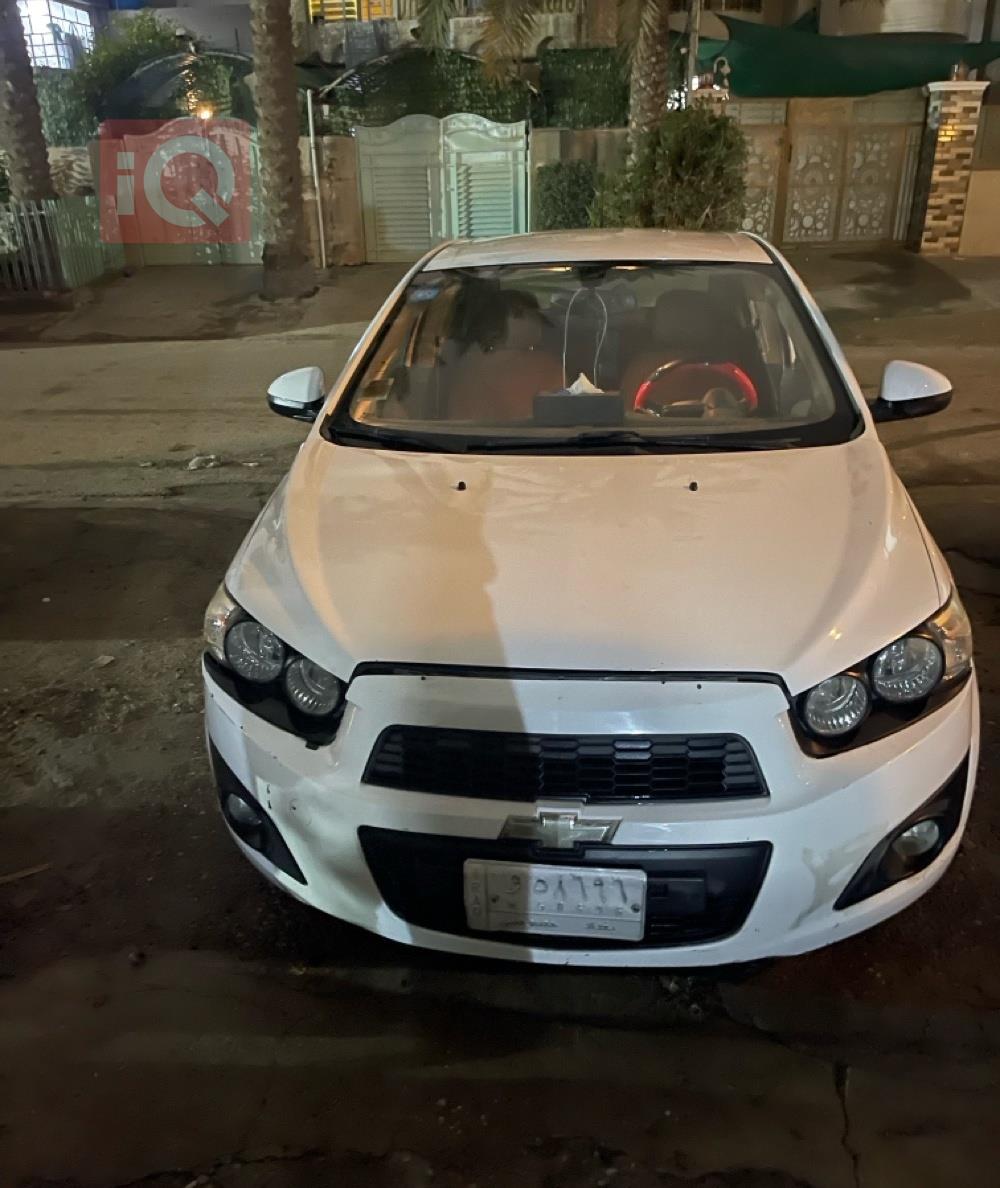 شيفروليه سونيك